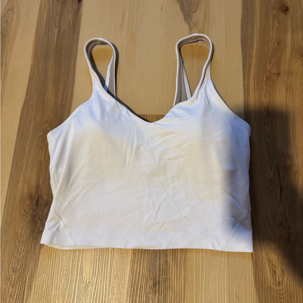 Lululemon Align Tank